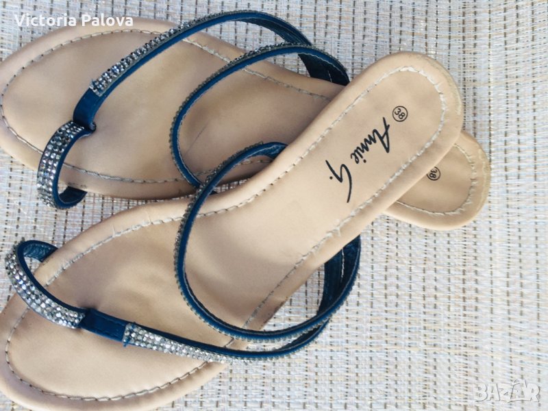 Супер нежни чехли, снимка 1