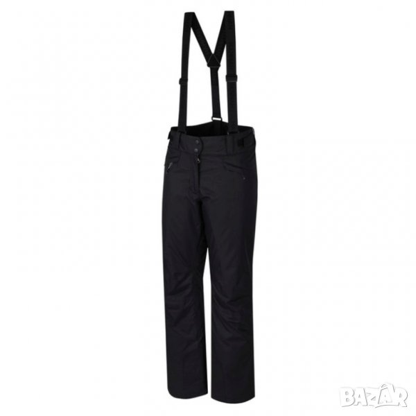 Дамски панталон за ски и сноуборд Hannah Awake Anthracite, снимка 1