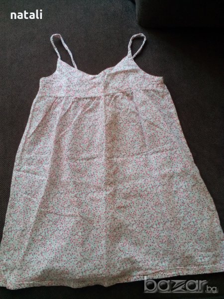 Ефирна рокличка размер 5 г., снимка 1