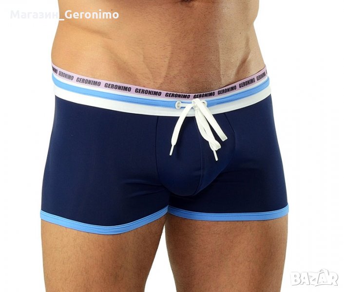 Бански боксер модел 1626b1-16267, снимка 1