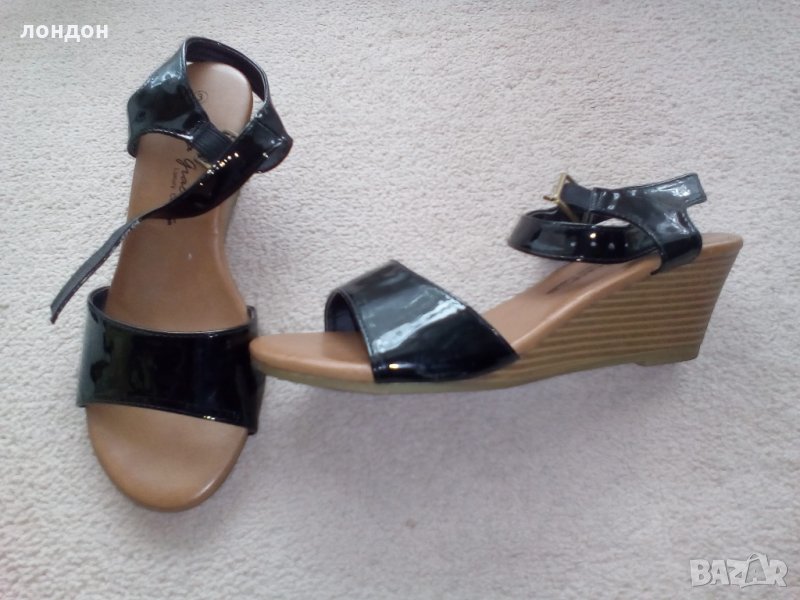 Дамски сандали от TK MAXX London 55, снимка 1