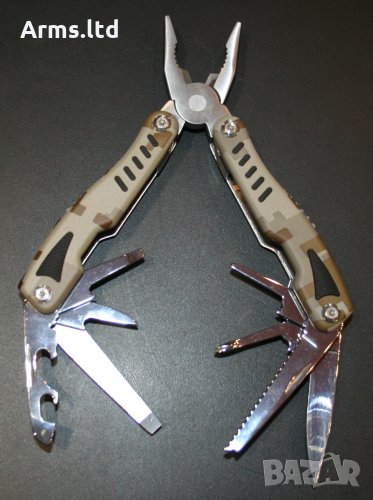 Мултитул Tough guy, снимка 1