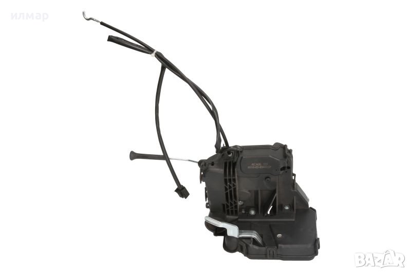 2117200435 Брава за Мерцедес Е-класа- W211, снимка 1