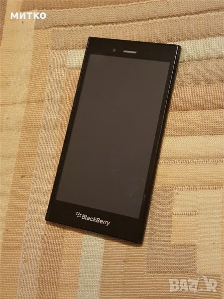 BlackBerry Z3, снимка 1