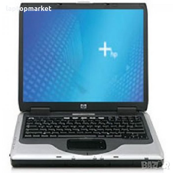 HP Compaq NX9030 на части, снимка 1