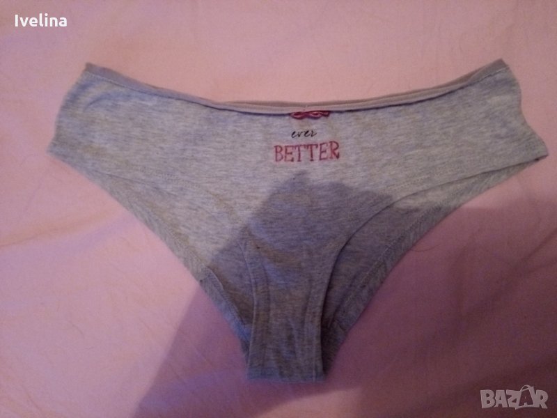 Детско бельо 8-10 г., снимка 1