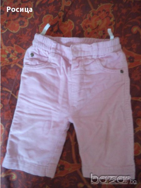 Детски и бебешки дрехи-1 , снимка 1