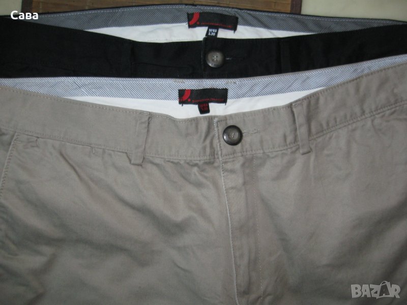 Спортни панталони  DRESSMANN   мъжки,размер40, снимка 1