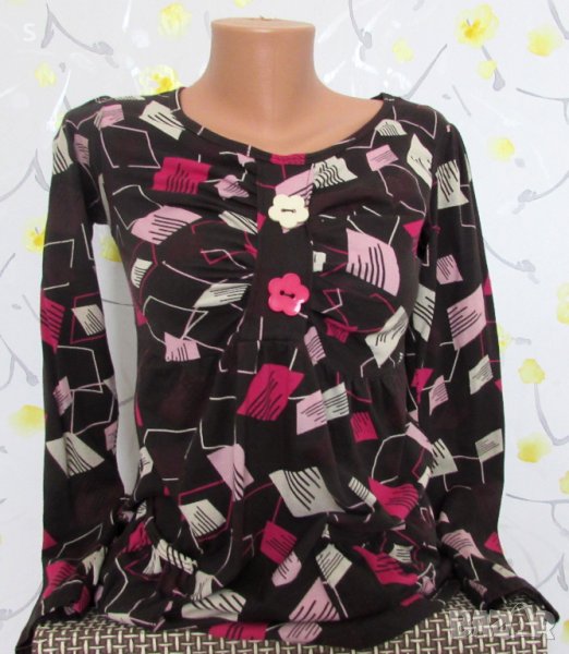 Блуза Zarra, снимка 1