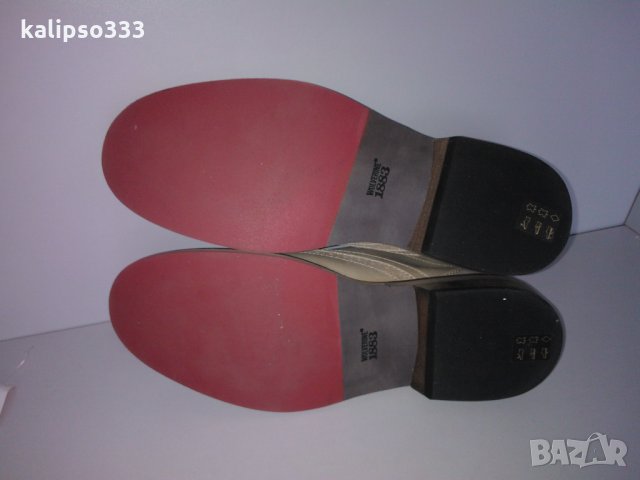 Wolverine оригинални обувки, снимка 4 - Ежедневни обувки - 24184499