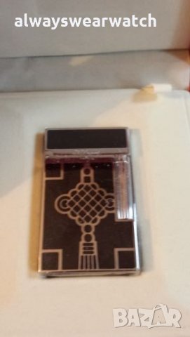 Dupont запалки / Дюпон / Дюпонт - чисто нови, снимка 9 - Запалки - 23695222