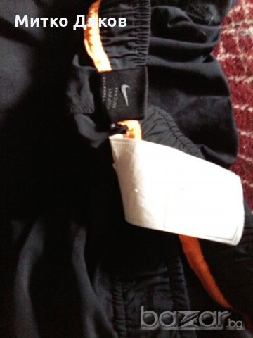 Найк долнище размер Л, снимка 7 - Спортна екипировка - 18323160