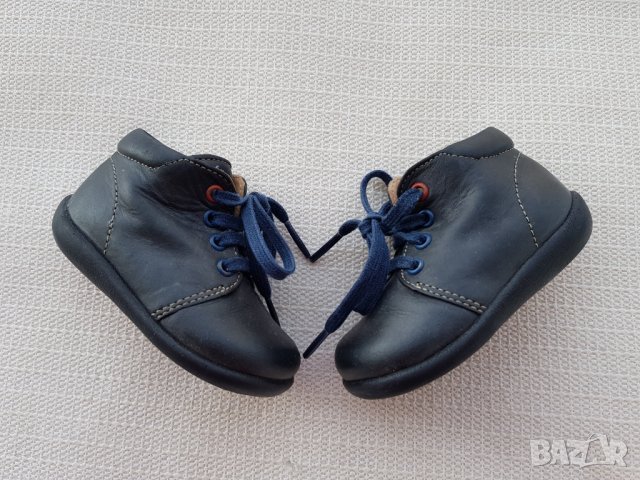 Обувки за прохождане  № 17, снимка 3 - Бебешки обувки - 25321911
