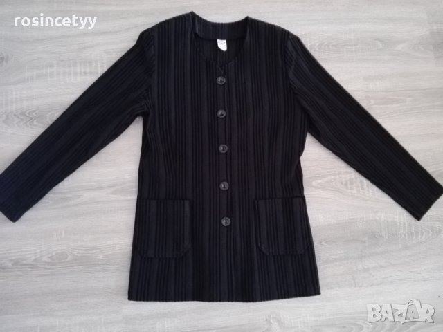 сако на райе, снимка 2 - Сака - 24157783