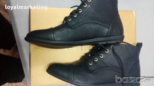 Оригинални кожени боти Miso Bellini Boots, номер 37, 23291, снимка 2 - Дамски боти - 15943704