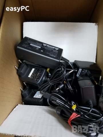 Захранващ адаптер, зарядно устройство, снимка 7 - Друга електроника - 21863075