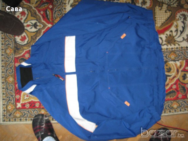 Яке пролет,есен MAIER SPORTS  мъжко,размер л, снимка 5 - Якета - 18060710