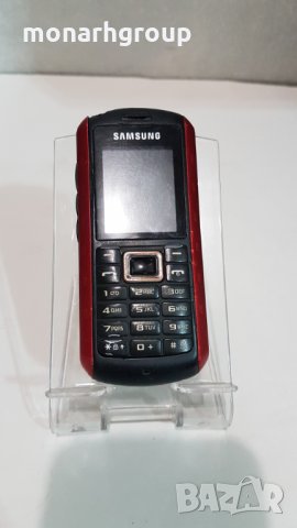 Телефон Samsung/ за части,проблемен екран/, снимка 2 - Samsung - 23174017