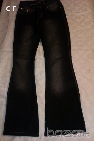 PRADA дамски дънки