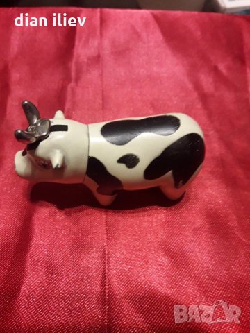 Стара газова запалка, снимка 8 - Антикварни и старинни предмети - 24470432