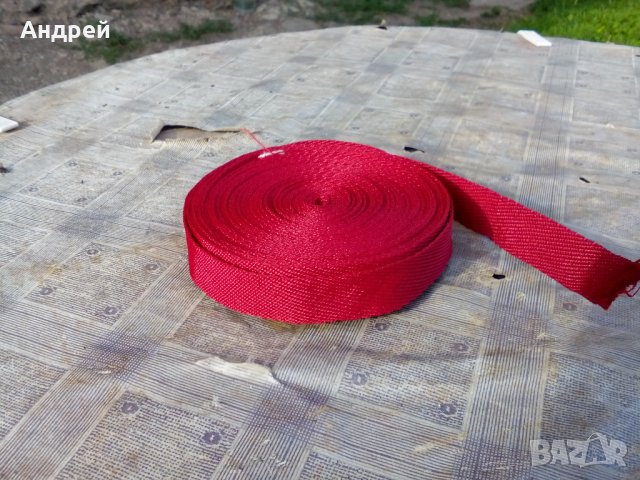 Стар шивашки кант #2, снимка 2 - Антикварни и старинни предмети - 23655680