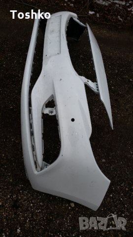 предна броня Опел Астра К Opel Astra K, снимка 2 - Части - 22938763