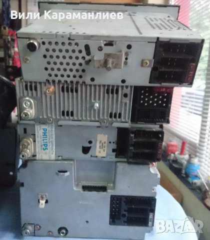 Касетофони за АУДИ, СИТРОЕН, Опел, Форд, Шкода, снимка 7 - Други - 25224332