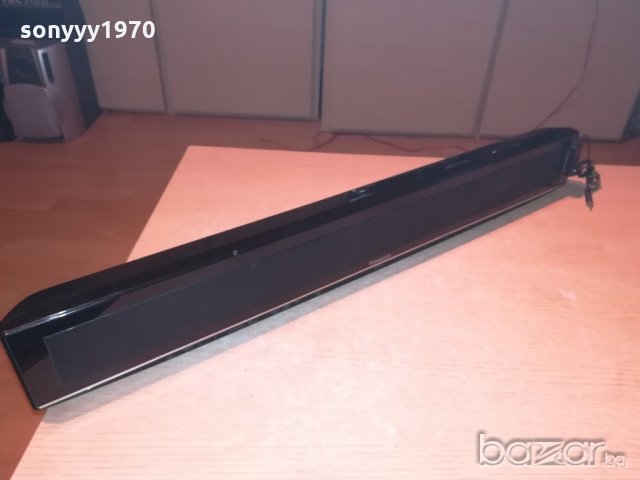 panasonic sc-htb10 home theater audio system-внос англия, снимка 12 - Ресийвъри, усилватели, смесителни пултове - 20793657