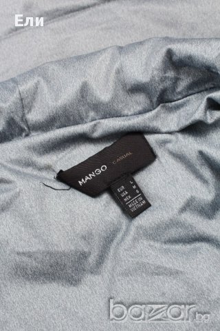  Дамско яке Mango , снимка 3 - Якета - 15923291