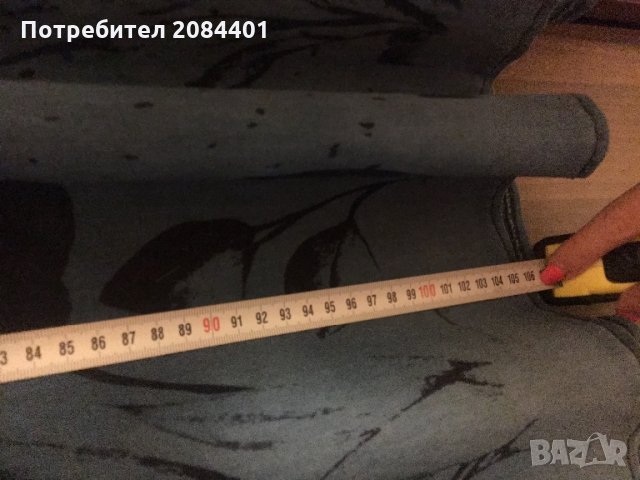 Дамска рокля размер 50, снимка 4 - Рокли - 26019371