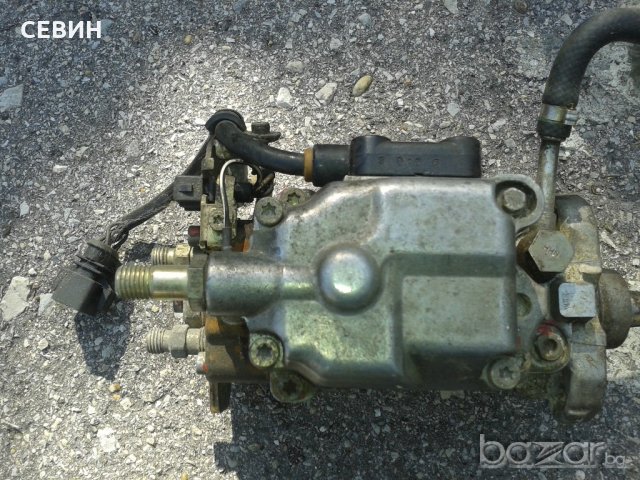 НАФТОВА ПОМПА ЗА VW 3 , снимка 3 - Части - 18690191