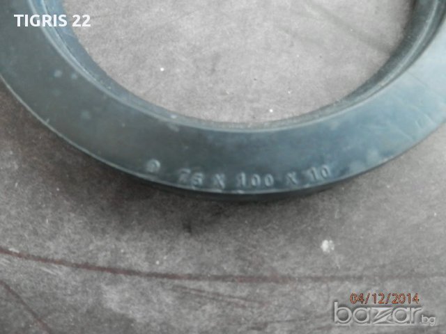 Семеринг, снимка 2 - Части - 11861477