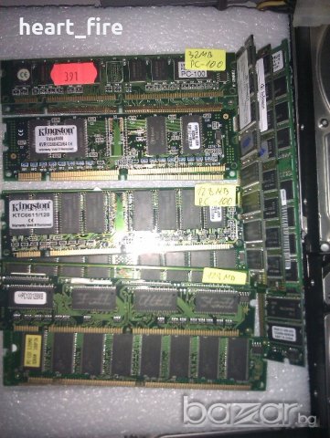 Компютърни части (дискове, захранвания, процесори, памети и др.), снимка 4 - Захранвания и кутии - 21270250