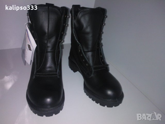 Gore-Tex оригинални обувки, снимка 2 - Мъжки боти - 24152930