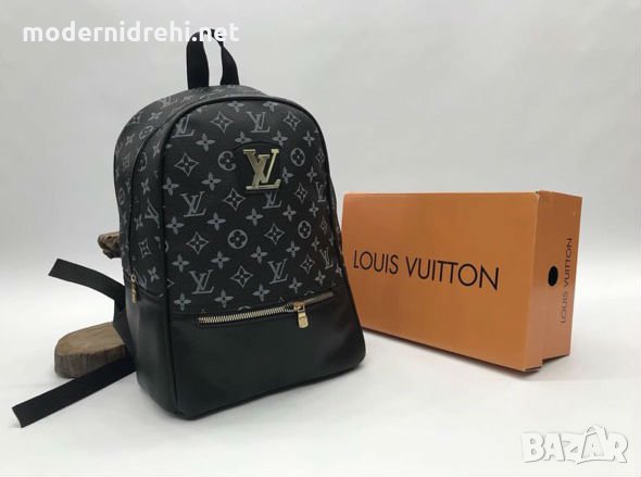 Дамска раница Louis Vuitton код 604