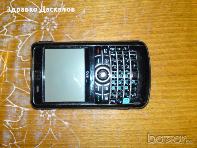 Pocket pc / PDA работещи и за части, снимка 17 - Друга електроника - 12008576