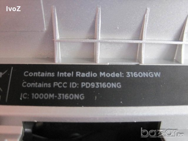 Продавам HP-DV7 - G077cl-на части, снимка 12 - Части за лаптопи - 19025486