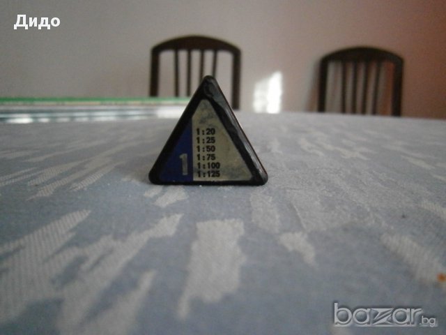 Линий за техническо чертане, снимка 3 - Други инструменти - 11757280