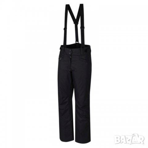 Дамски панталон за ски и сноуборд Hannah Awake Anthracite, снимка 1