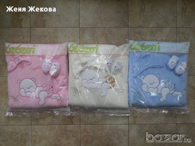 Пелена / Одеяло / Порт бебе, снимка 4 - Пелени, памперси - 13894046