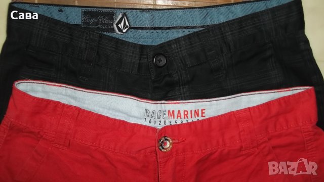 Къси панталони RACE MARINE, VOLCOM   мъжки,С