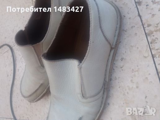 Обувки мъжки , снимка 2 - Ежедневни обувки - 25789011