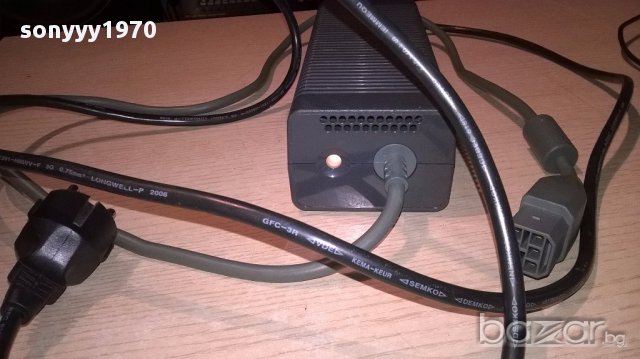 Microsoft-xbox adapter-внос швеицария, снимка 15 - Xbox конзоли - 17036745