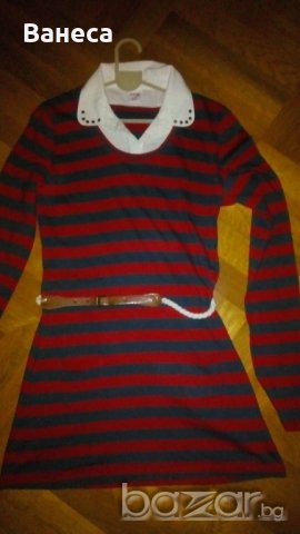 красива туника за 12-13 години, снимка 3 - Детски Блузи и туники - 19927760