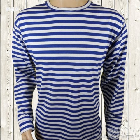 Моряшка тениска с къс ръкав мъжки и детски размери , снимка 6 - Тениски - 25509046