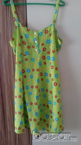 Дамска рокля, снимка 1