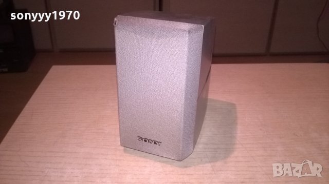 ПОРЪЧАНА-sony ss-msp2-тонколона 1бр-14х12х8см-внос швеция