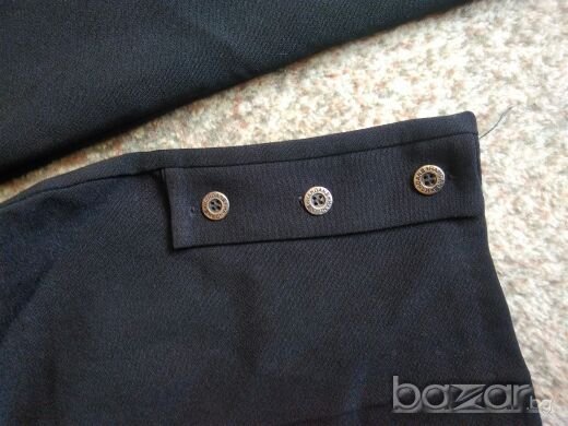 3/4 панталон женски НОВ български, снимка 3 - Панталони - 20501129