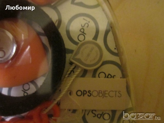 Hip Hop & Оpsobjects Часовници и Гривни Внос от Италия !!! , снимка 7 - Дамски - 19766479