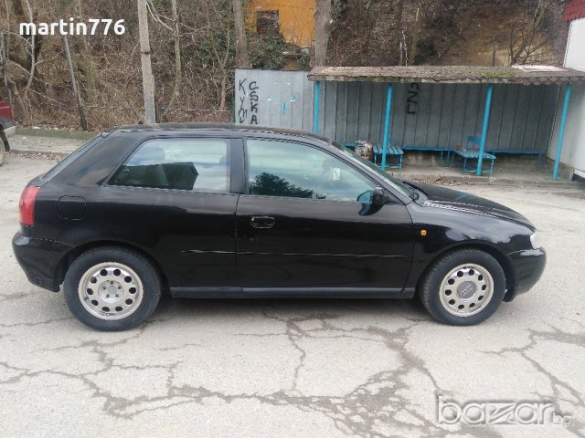 Audi a3 1.6 101коня на части:, снимка 8 - Автомобили и джипове - 20656664
